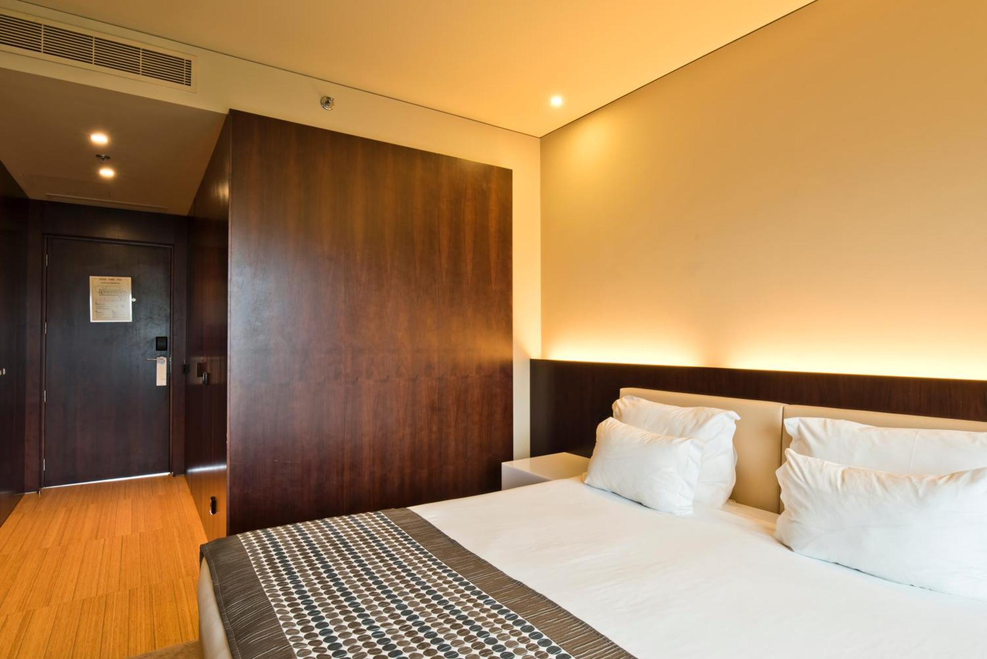 Golden Tulip Sao Joao Da Madeira Hotel Pokój zdjęcie