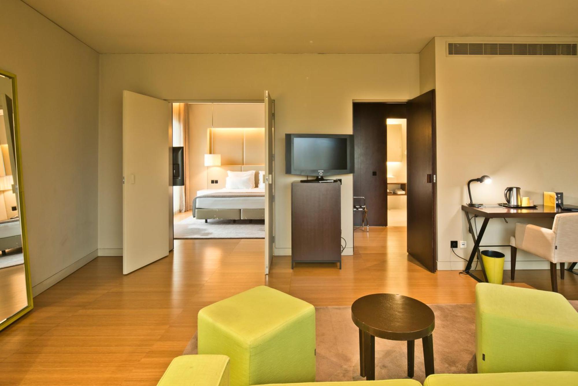 Golden Tulip Sao Joao Da Madeira Hotel Pokój zdjęcie