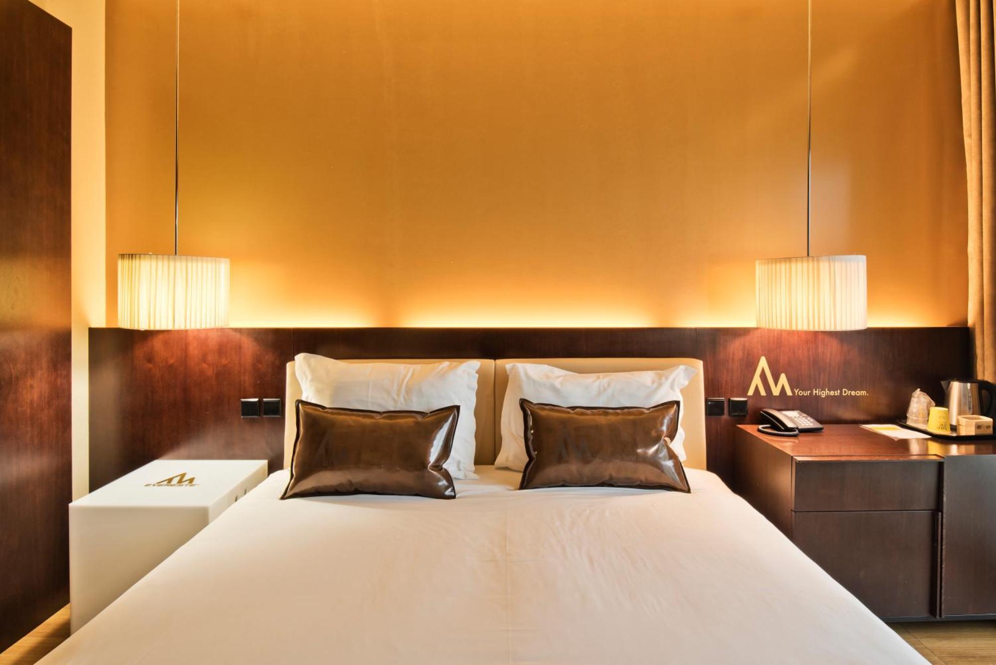 Golden Tulip Sao Joao Da Madeira Hotel Pokój zdjęcie