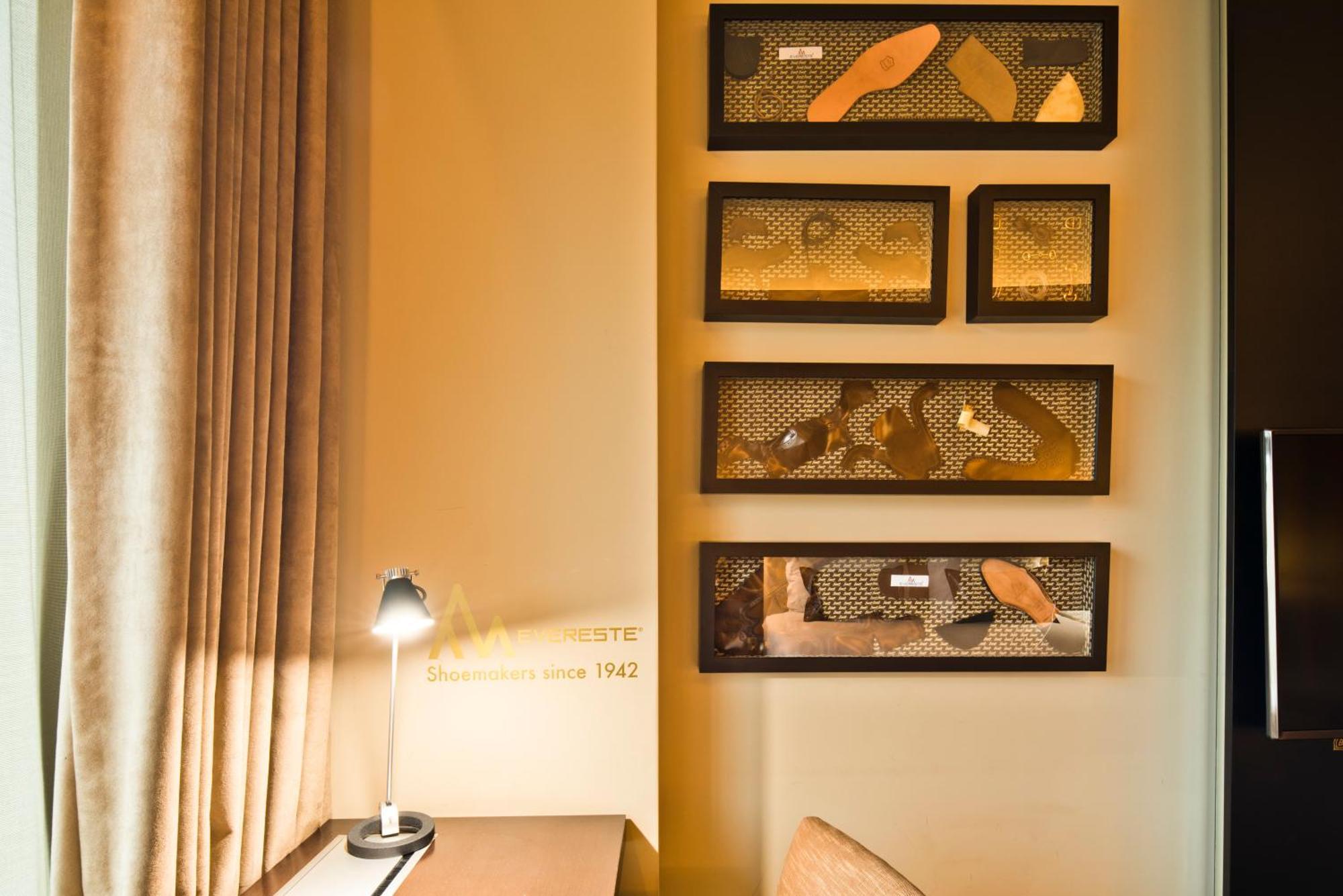Golden Tulip Sao Joao Da Madeira Hotel Pokój zdjęcie