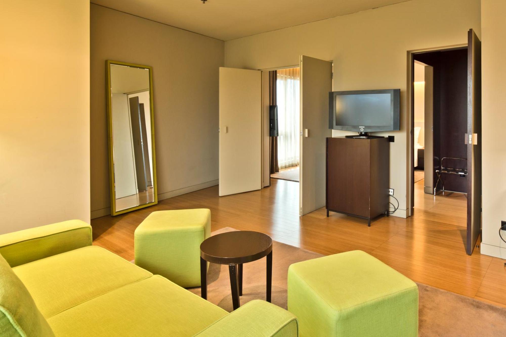 Golden Tulip Sao Joao Da Madeira Hotel Pokój zdjęcie
