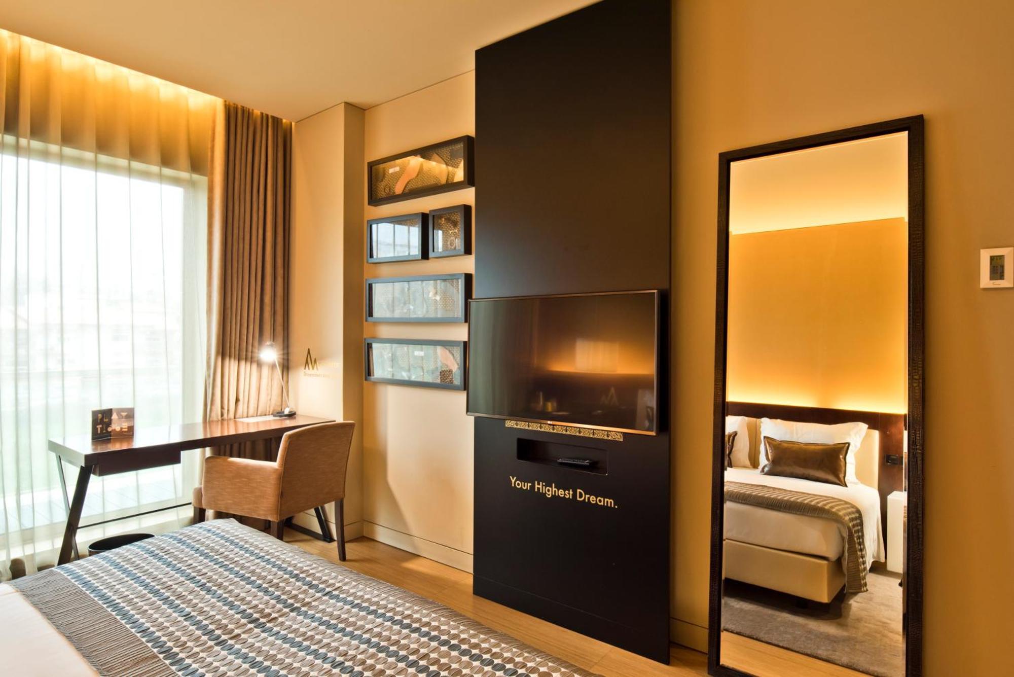 Golden Tulip Sao Joao Da Madeira Hotel Pokój zdjęcie