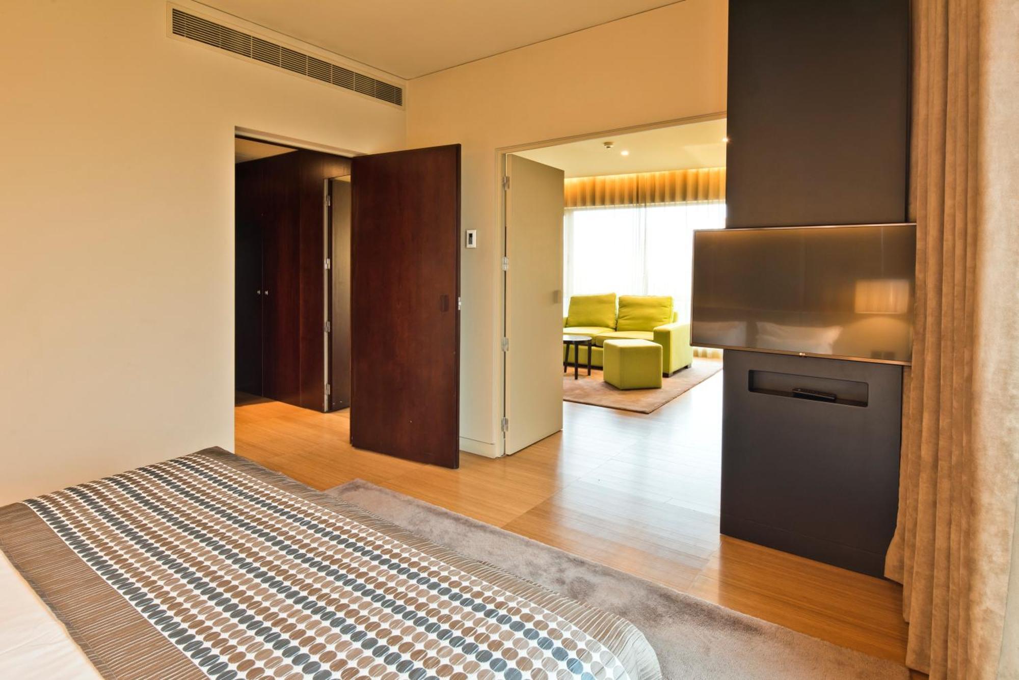 Golden Tulip Sao Joao Da Madeira Hotel Pokój zdjęcie