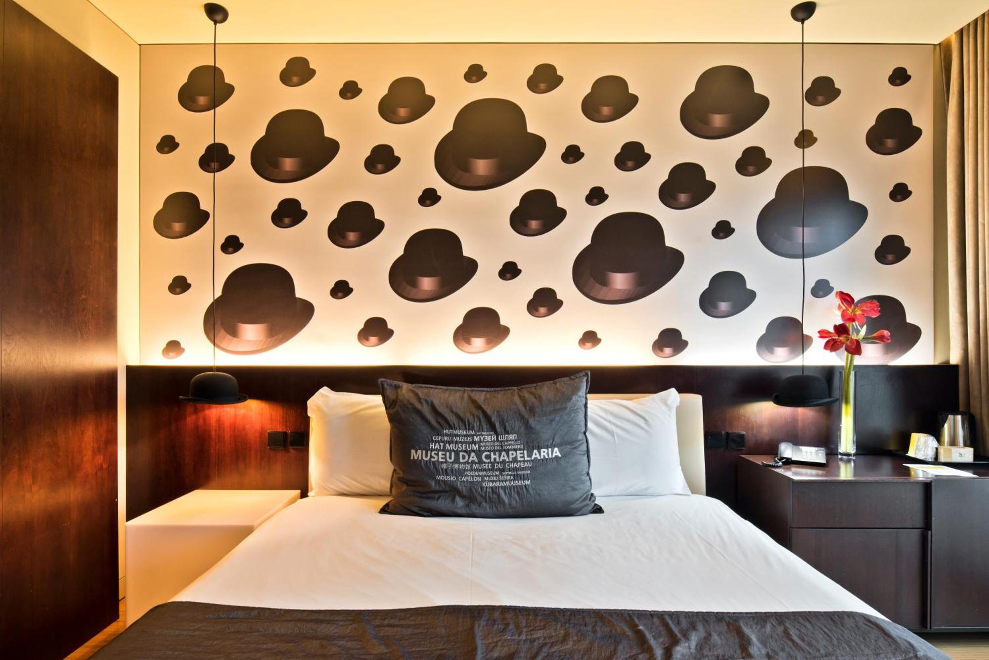 Golden Tulip Sao Joao Da Madeira Hotel Pokój zdjęcie
