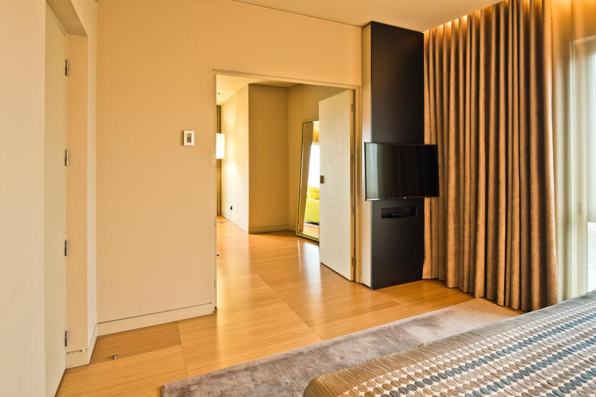 Golden Tulip Sao Joao Da Madeira Hotel Pokój zdjęcie