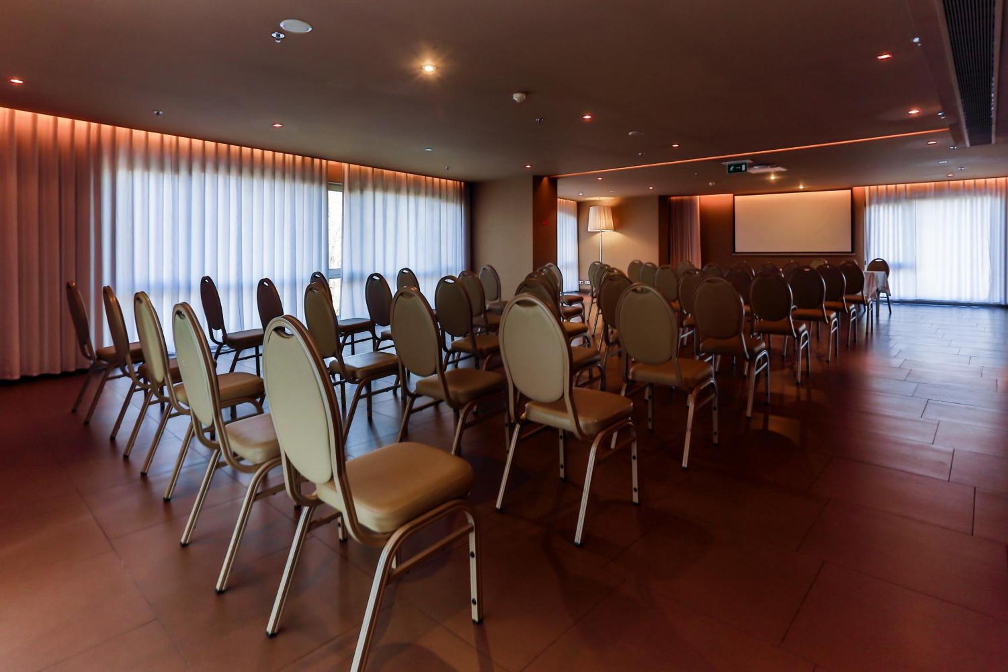 Golden Tulip Sao Joao Da Madeira Hotel Zewnętrze zdjęcie